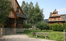 Polana Sosny